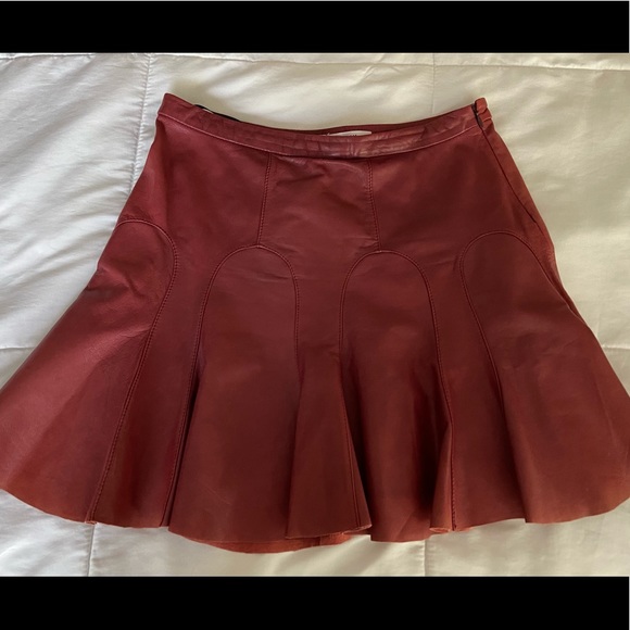 ASO Serena van der Woodsen Skirt ✨ 2 Gossip Girl - Picture 4 of 7